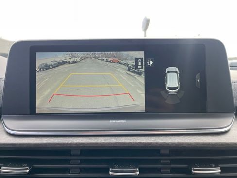 Used 2020 Kia Telluride EX w/ EX Premium Package image 13