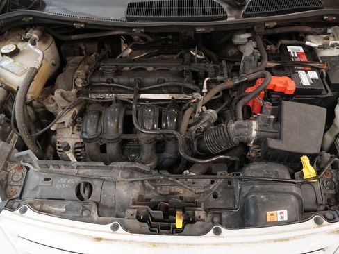 Used 2012 Ford Fiesta S FWD image 33