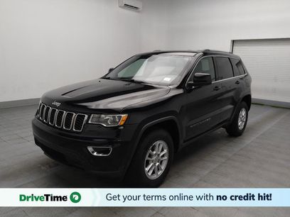 Used 2020 Jeep Grand Cherokee Laredo