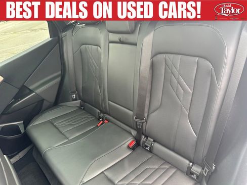 Used 2025 BMW X3 xDrive30 w/ Premium Package AWD/4WD image 22