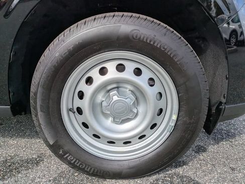 Certified 2026 Ford Maverick XL FWD image 11