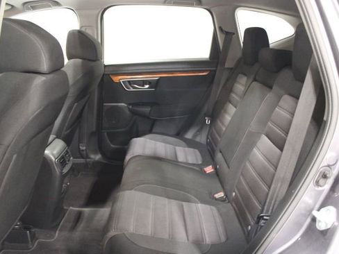 Used 2022 Honda CR-V EX image 18