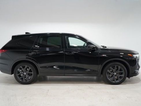 Used 2023 Acura MDX A-Spec AWD/4WD image 8