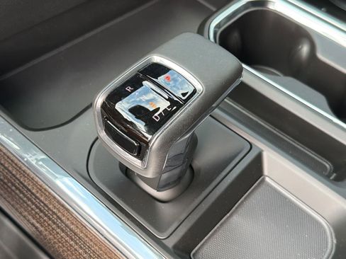 New 2026 Chevrolet Silverado 1500 RST AWD/4WD image 22