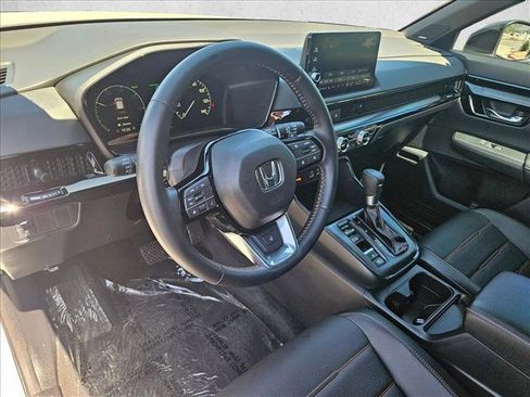 Used 2025 Honda CR-V Sport Touring image 10
