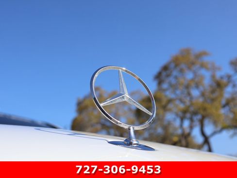 Certified 2025 Mercedes-Benz S 580 4MATIC Sedan image 14