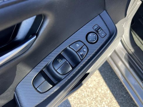 Certified 2024 Nissan Sentra SV w/ All-Weather Package image 20