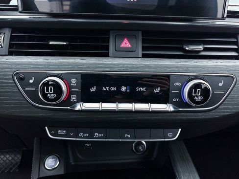 Used 2023 Audi A4 2.0T Premium Plus image 25