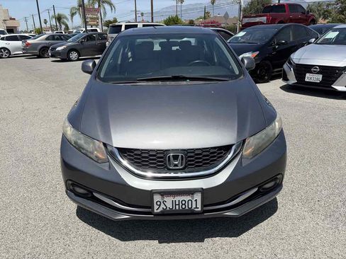 Used 2013 Honda Civic EX-L image 5
