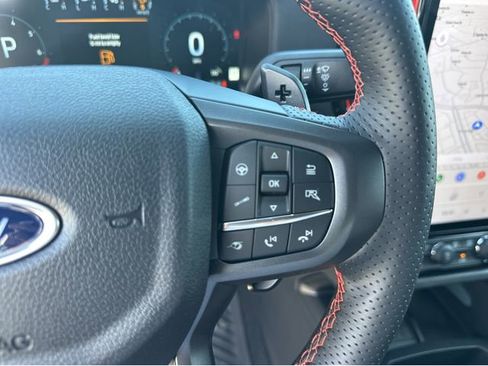 New 2026 Ford Ranger Raptor AWD/4WD image 26
