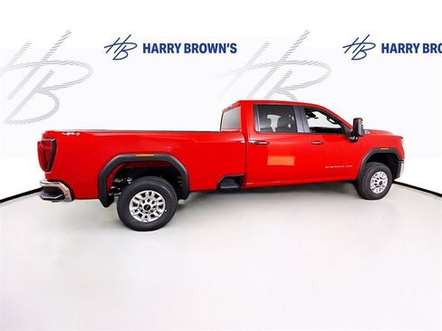 New 2025 GMC Sierra 2500 Pro w/ Convenience Package image 30