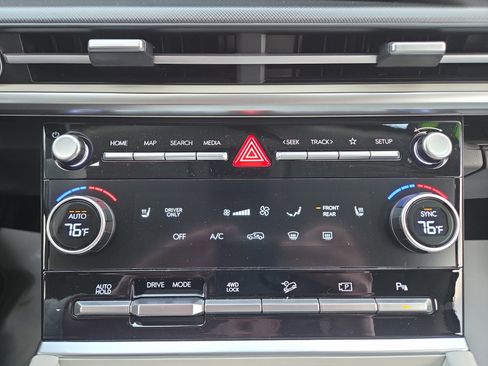 New 2026 Hyundai Santa Fe SEL image 28