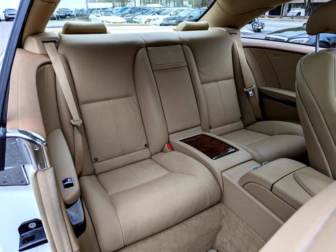 Used 2013 Mercedes-Benz CL 550 4MATIC image 45