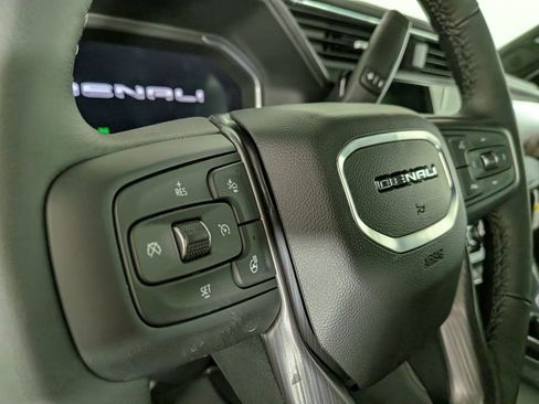 New 2026 GMC Sierra 3500 Denali Ultimate image 20