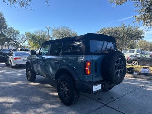 Used 2021 Ford Bronco Big Bend image 10