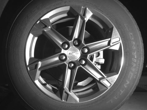 Used 2025 Chevrolet Blazer LT image 14