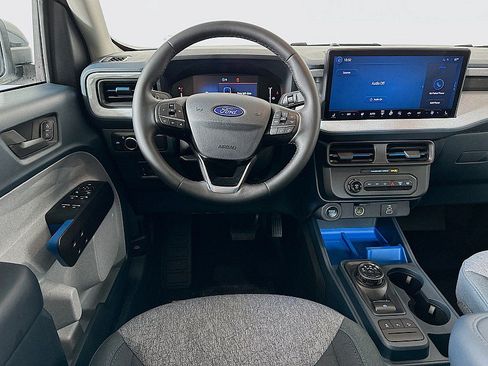 New 2026 Ford Maverick XLT AWD/4WD image 13
