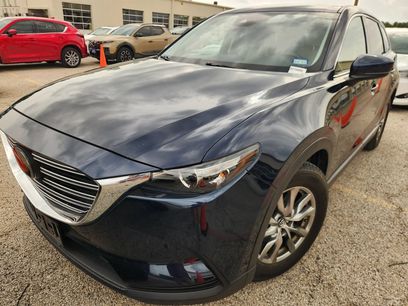 Used 2018 MAZDA CX-9 Touring