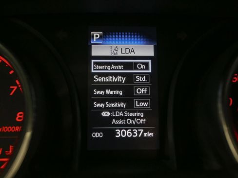 Used 2020 Toyota Camry TRD image 39