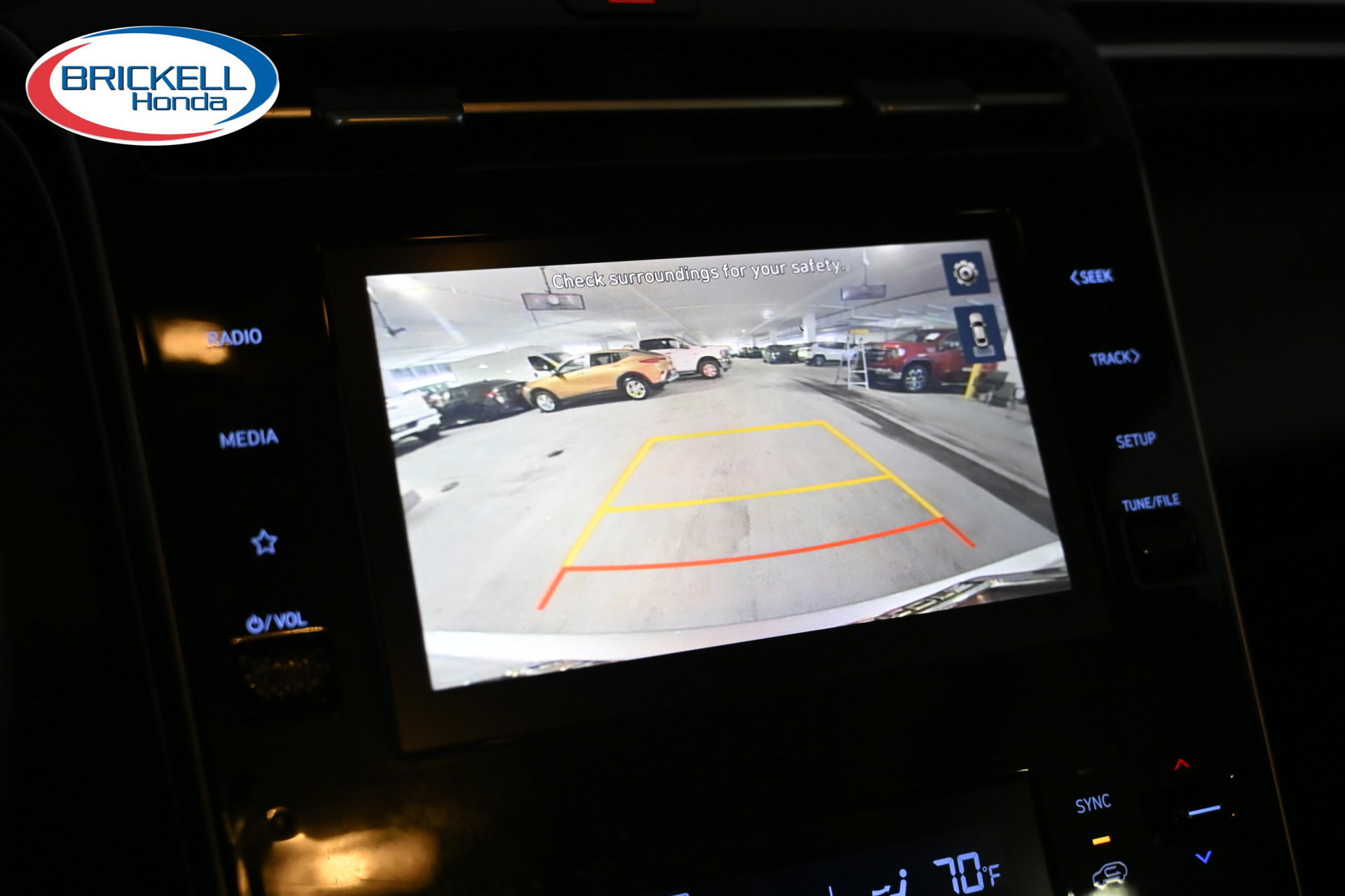 Used 2024 Hyundai Tucson SEL FWD image 29
