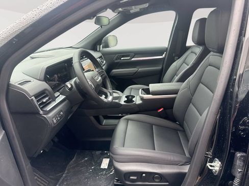 New 2027 GMC Terrain Elevation w/ Elevation Premium Package AWD/4WD image 19