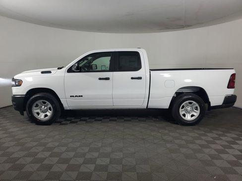 New 2026 RAM 1500 Tradesman RWD image 7