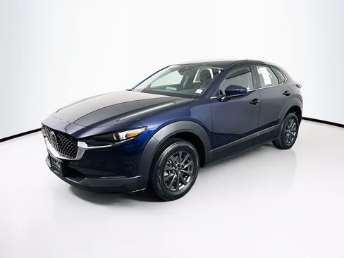 Used 2023 MAZDA CX-30 AWD 2.5 S image 3