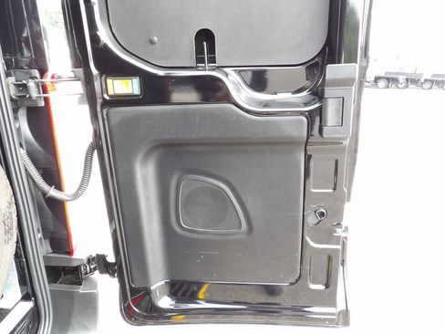 Used 2023 Ford Transit 250 148 High Roof Extended RWD image 46