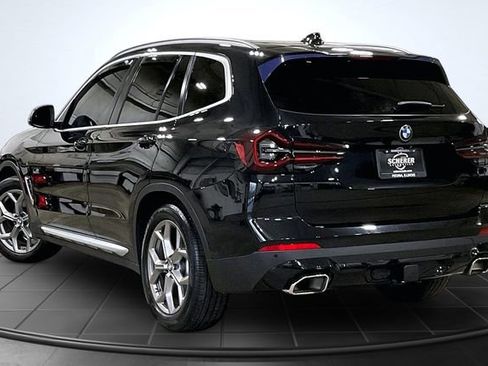 Used 2022 BMW X3 xDrive30i w/ Premium Package 2 image 12