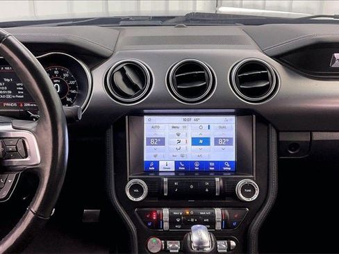 Used 2021 Ford Mustang GT Premium w/ Equipment Group 401A image 6