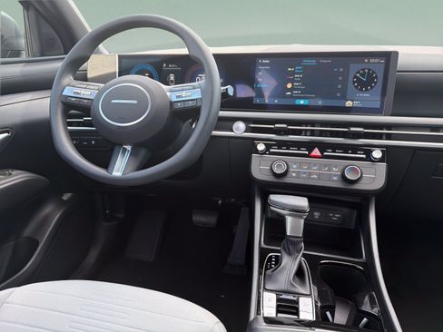 New 2026 Hyundai Santa Cruz SE AWD/4WD image 5