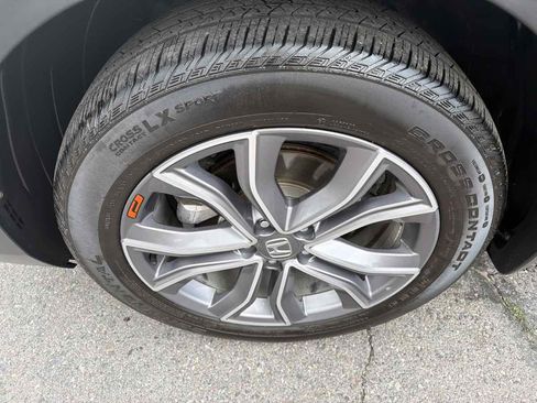 Used 2021 Honda CR-V Touring image 10
