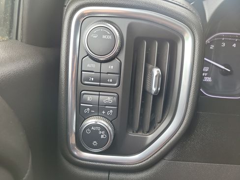Used 2021 GMC Sierra 1500 Elevation AWD/4WD image 23