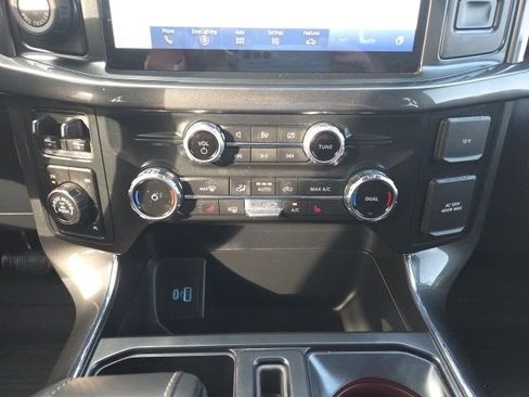 Certified 2022 Ford F150 XLT w/ Equipment Group 302A High image 32