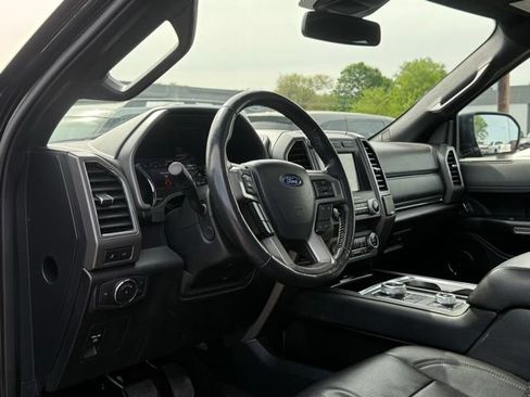 Used 2021 Ford Expedition XLT AWD/4WD image 13