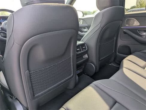 Used 2025 Mercedes-Benz GLE 350 4MATIC image 17