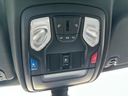 Used 2022 RAM 1500 Big Horn w/ Trailer Tow Group RWD image 18