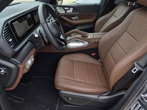 Certified 2025 Mercedes-Benz GLE 350 4MATIC image 15