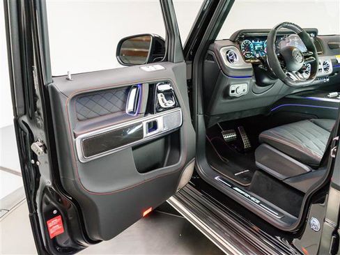 Used 2025 Mercedes-Benz G 63 AMG 4MATIC image 26