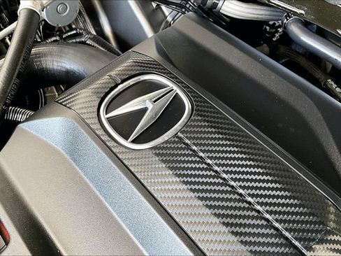 Certified 2024 Acura MDX Type S AWD/4WD image 40