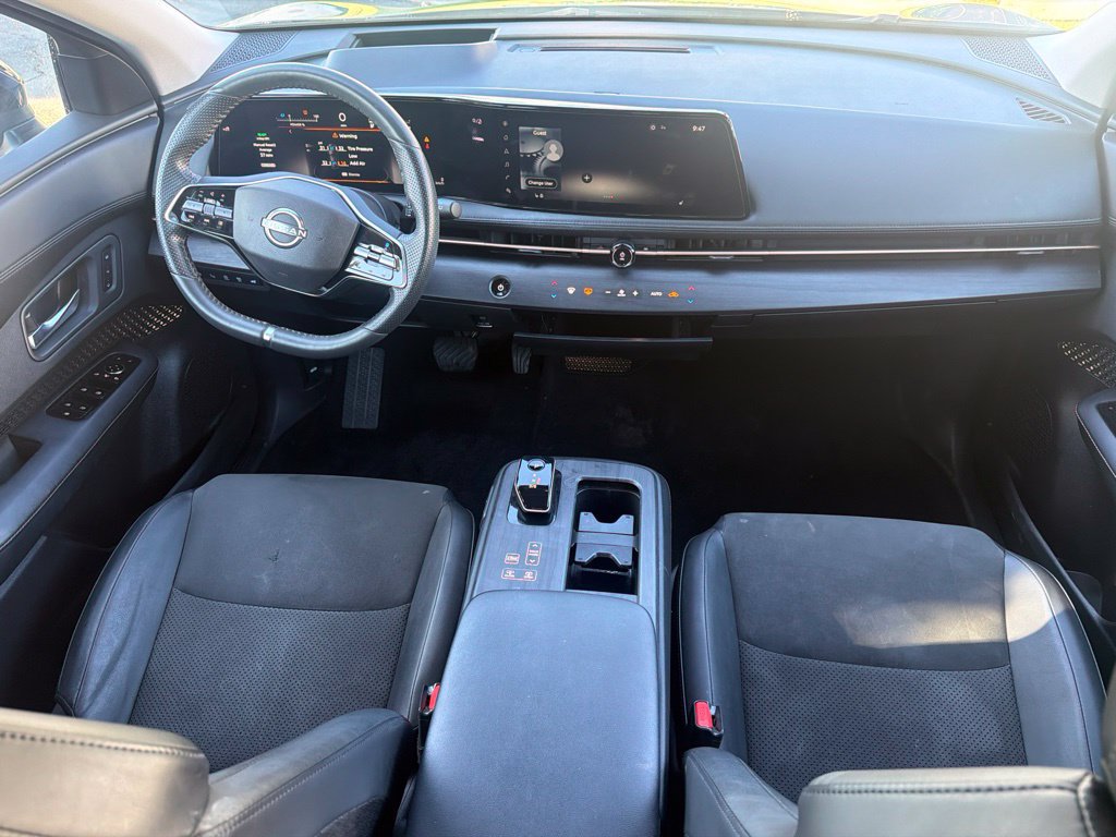 Used 2024 Nissan Ariya FWD image 13