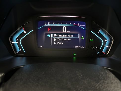 Used 2024 Honda Odyssey Touring image 13