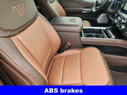 New 2026 Ford F250 King Ranch AWD/4WD image 14
