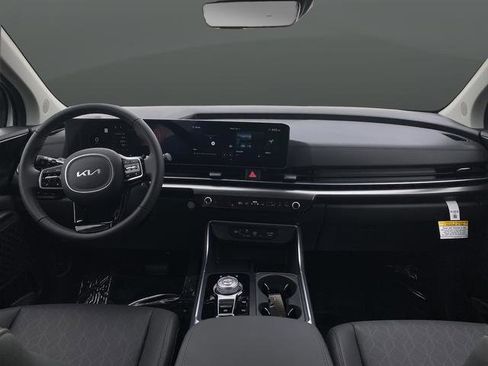 New 2026 Kia Carnival SX w/ SX Dark Edition Package image 5