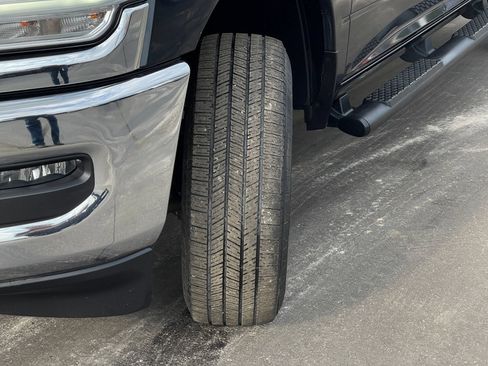 Used 2019 RAM 2500 Big Horn AWD/4WD image 35