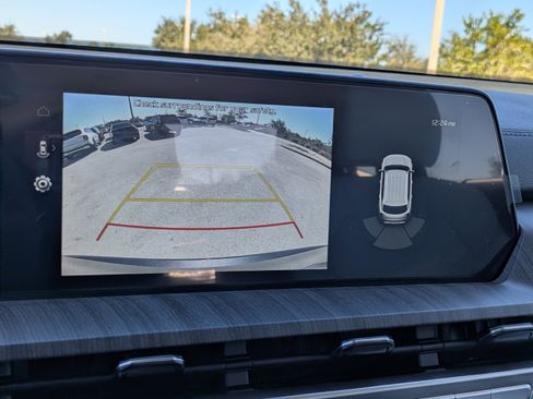 New 2025 Kia Telluride EX image 28