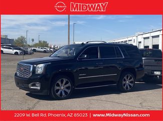 Used 2018 GMC Yukon Denali w/ Open Road Package video 1