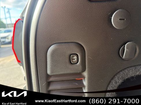 Used 2021 Jeep Grand Cherokee Trailhawk w/ Trailhawk Luxury Group AWD/4WD image 17