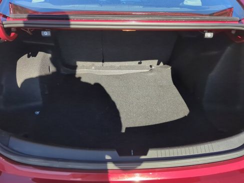 Used 2021 Chevrolet Malibu LT w/ Leather Package image 36