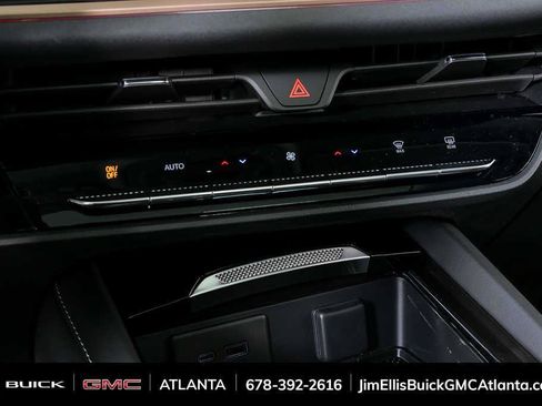 New 2026 Buick Envision Sport Touring AWD/4WD image 15